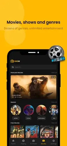sony-pal-schedule Movies and shows